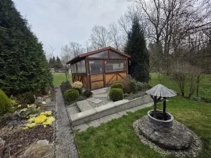 Prodej chaty, Tršice - Přestavlky, 85 m2