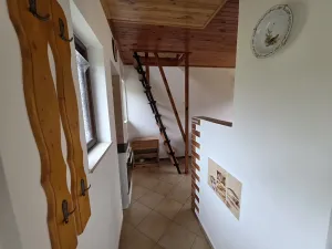 Prodej chaty, Tršice - Přestavlky, 85 m2