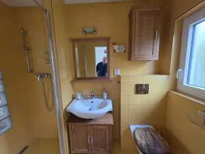 Prodej chaty, Tršice - Přestavlky, 85 m2