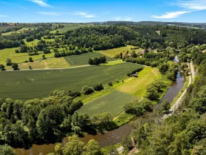 Prodej pozemku, Vlastějovice - Kounice, 650 m2