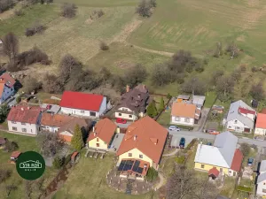 Prodej rodinného domu, Brušperk, Borošínská, 238 m2