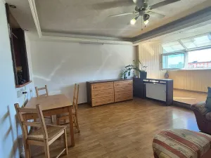 Pronájem bytu 3+1, Chomutov, Březenecká, 82 m2