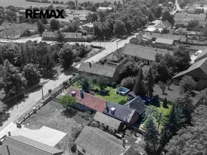 Prodej pozemku pro bydlení, Záhornice, Hlavní, 1031 m2