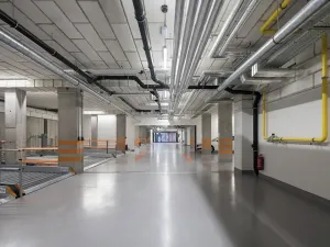 Prodej bytu 2+kk, Brno, Kollárova, 74 m2