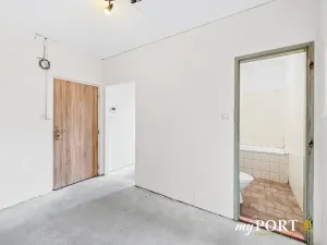 Prodej bytu 3+1, Plzeň, Zábělská, 67 m2