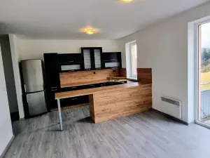 Prodej bytu 3+kk, Jihlava, 67 m2