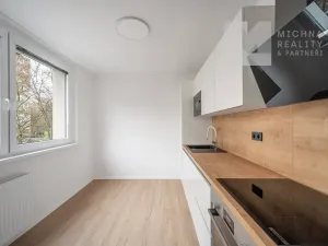 Prodej bytu 3+1, Olomouc, Hraniční, 72 m2