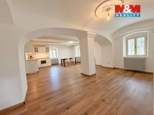 Prodej rodinného domu, Zalužany, 160 m2