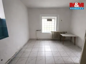 Prodej rodinného domu, Liběšice - Líčkov, 209 m2