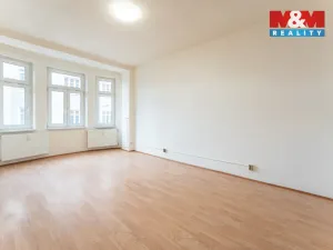 Prodej bytu 2+1, Děčín - Děčín IV-Podmokly, Plzeňská, 69 m2