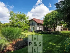 Prodej rodinného domu, Průhonice, Pod Valem II., 243 m2