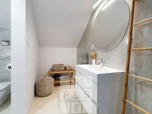 Prodej rodinného domu, Průhonice, Pod Valem II., 243 m2