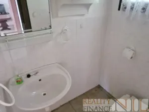 Prodej chaty, Zruč-Senec, 82 m2