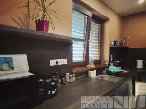 Prodej rodinného domu, Hradec, 121 m2