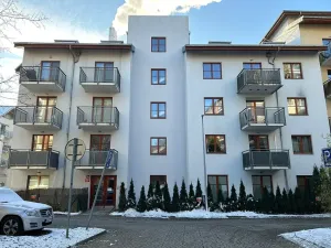 Pronájem bytu 2+kk, Praha - Dejvice, Paťanka, 65 m2