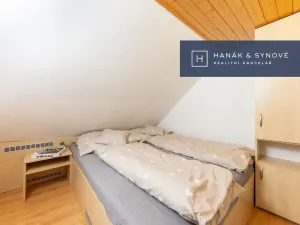 Prodej chaty, Staré Město, 114 m2