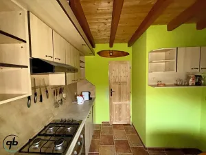 Prodej chaty, Bílovec, Jeremenkova, 59 m2