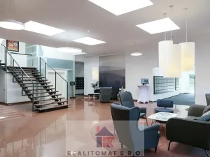 Prodej bytu 3+kk, Praha - Jinonice, Peroutkova, 55 m2