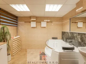 Prodej bytu 1+kk, Praha - Jinonice, Peroutkova, 55 m2