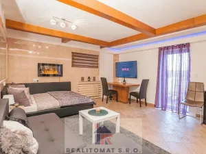 Prodej bytu 1+kk, Praha - Jinonice, Peroutkova, 55 m2