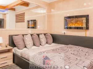 Prodej bytu 1+kk, Praha - Jinonice, Peroutkova, 55 m2