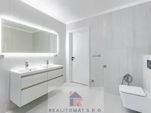 Prodej kanceláře, Praha - Komořany, Pod lesem, 440 m2