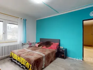 Prodej rodinného domu, Brušperk, 212 m2