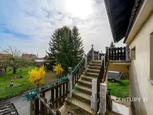 Prodej rodinného domu, Unhošť, U Pily, 144 m2