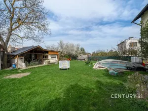 Prodej rodinného domu, Unhošť, U Pily, 144 m2