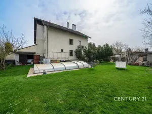 Prodej rodinného domu, Unhošť, U Pily, 144 m2