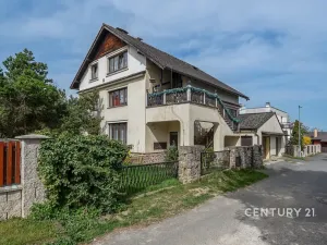 Prodej rodinného domu, Unhošť, U Pily, 144 m2