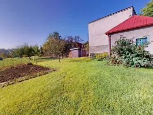 Prodej rodinného domu, Pstruží, 301 m2