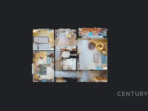 Prodej bytu 3+1, Odry, Potoční, 69 m2