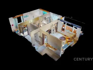 Prodej bytu 3+1, Odry, Potoční, 69 m2