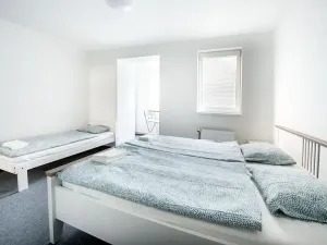 Prodej ubytování, Most, 312 m2