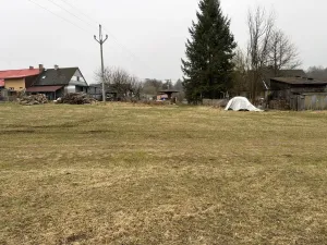 Prodej pozemku, Dolní Dvořiště - Tichá, 2782 m2