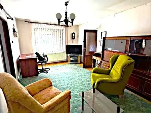 Prodej rodinného domu, Jablonná, 120 m2