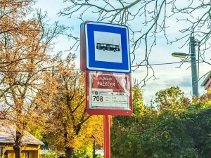 Prodej pozemku pro bydlení, Klobuky, 1442 m2