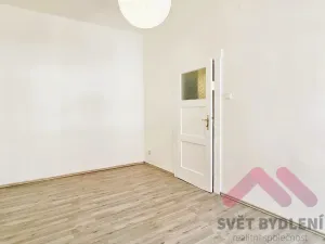 Pronájem bytu 2+1, Praha - Žižkov, Ambrožova, 55 m2