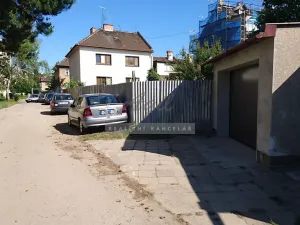 Pronájem garáže, Brno, 17 m2