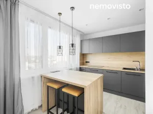 Prodej bytu 3+1, Hlučín, Jaroslava Seiferta, 70 m2