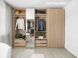 Prodej bytu 3+1, Hlučín, Jaroslava Seiferta, 70 m2