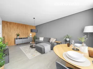 Prodej bytu 3+1, Hlučín, Jaroslava Seiferta, 70 m2