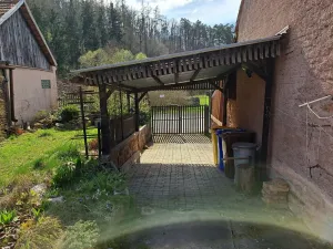 Prodej rodinného domu, Lomnička, 51 m2