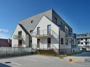 Pronájem bytu 3+kk, Vrchlabí, Jos. Šíra, 59 m2