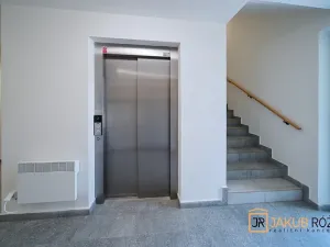 Pronájem bytu 3+kk, Vrchlabí, Jos. Šíra, 59 m2