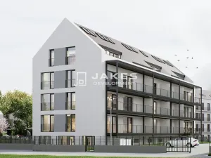 Prodej bytu 2+kk, Předboj, Ke Tvrzi, 64 m2