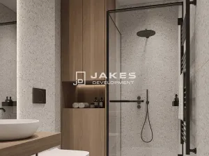 Prodej bytu 2+kk, Předboj, Ke Tvrzi, 64 m2