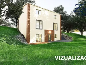 Prodej rodinného domu, Smečno, 138 m2