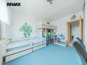 Prodej bytu 4+1, Kladno, Mládežnická, 93 m2